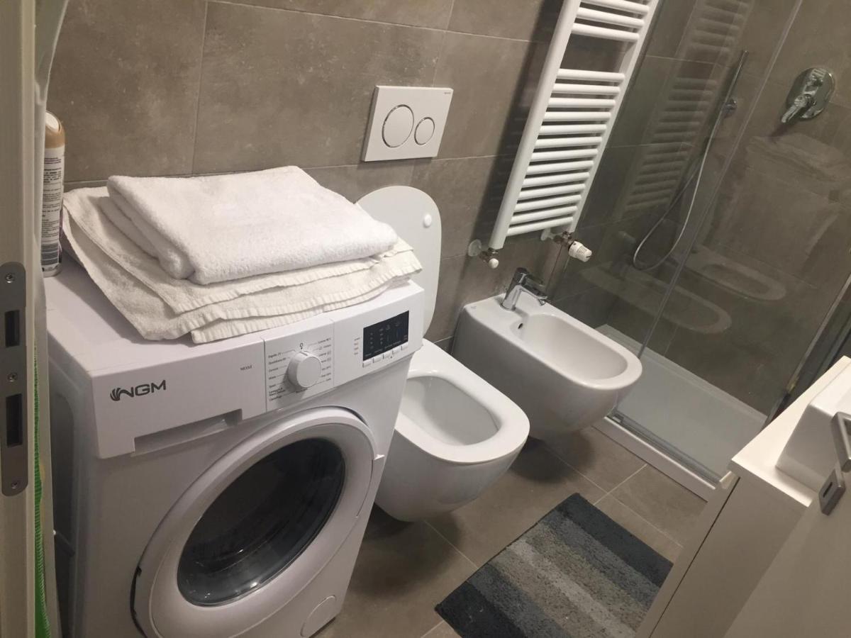 Luxury Gioia Central Station Milan